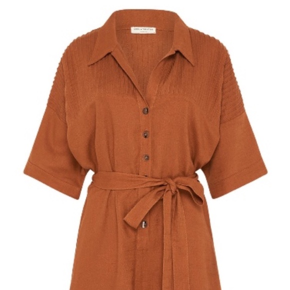 Spell and The Gypsy Rani Romper - Picture 2 of 6